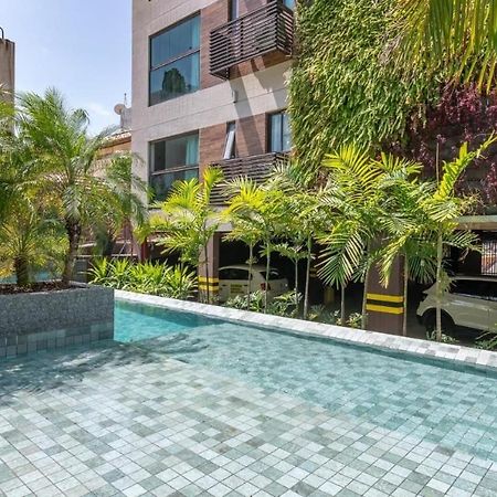Lindo Studio A 200M Do Mar Centro Pôrto das Galinhas Kültér fotó