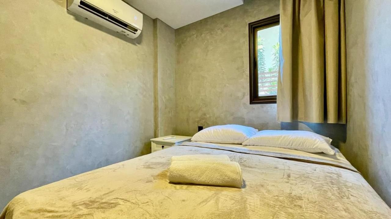 Lindo Studio A 200M Do Mar Centro Pôrto das Galinhas Kültér fotó