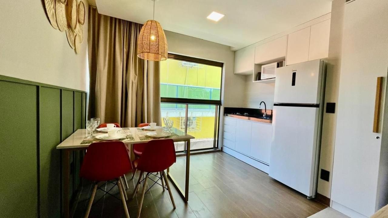 Lindo Studio A 200M Do Mar Centro Pôrto das Galinhas Kültér fotó
