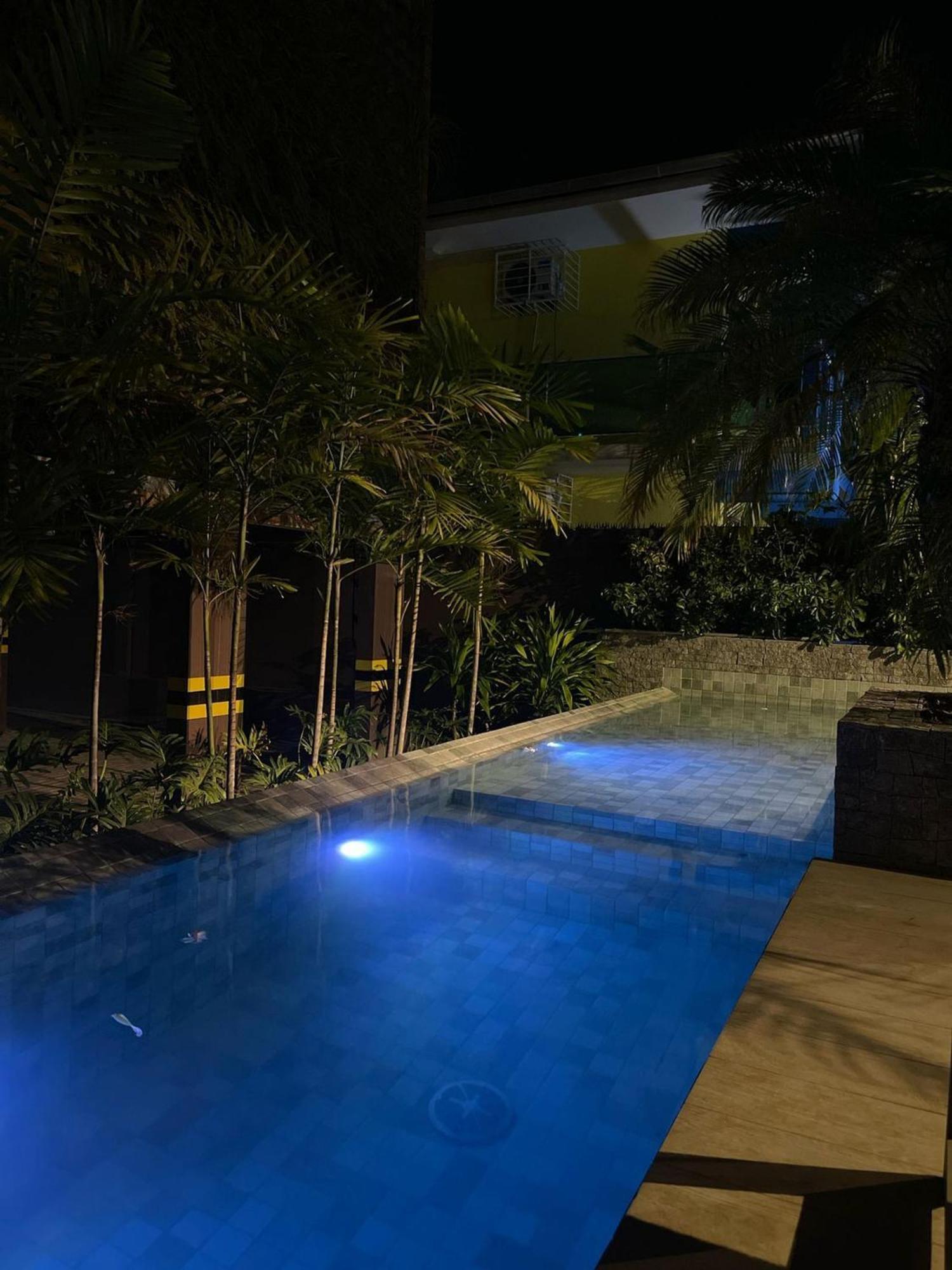Lindo Studio A 200M Do Mar Centro Pôrto das Galinhas Kültér fotó