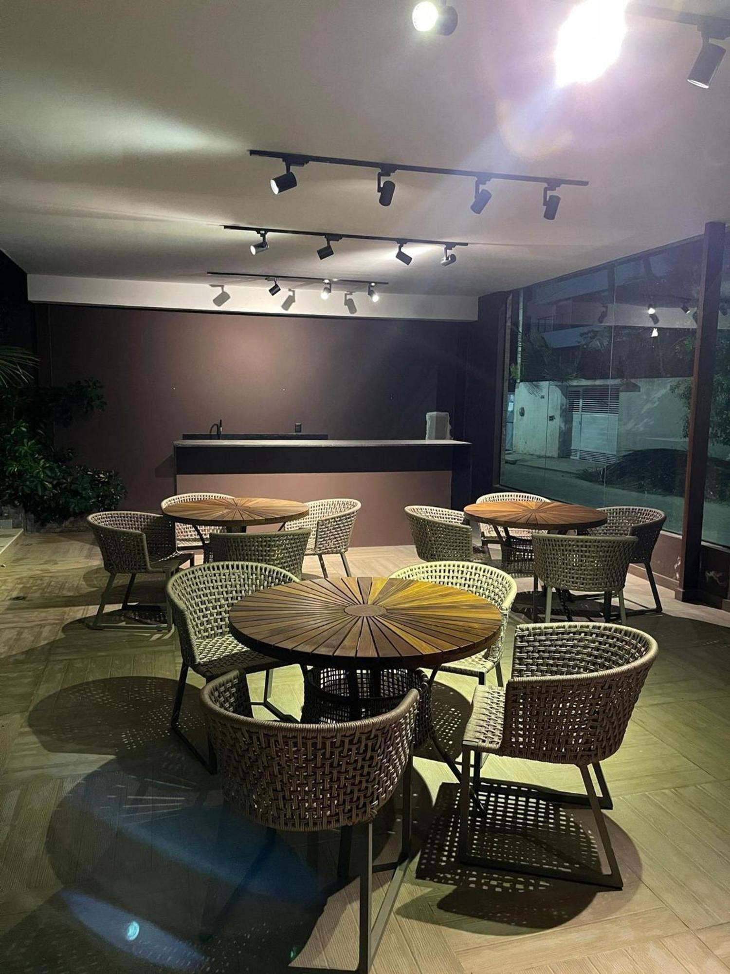 Lindo Studio A 200M Do Mar Centro Pôrto das Galinhas Kültér fotó